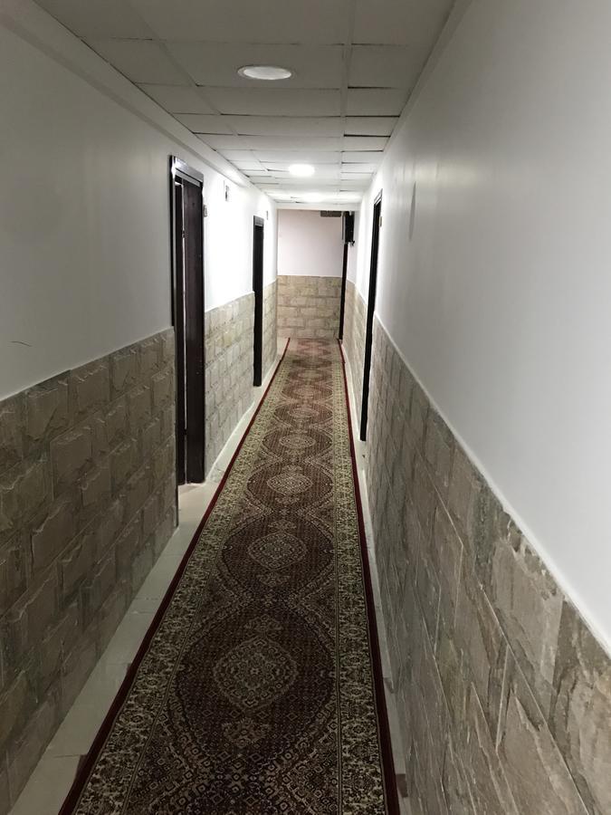 Bestlehem Suites Bethlehem Exterior photo