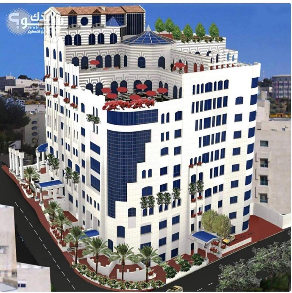 Bestlehem Suites Bethlehem Exterior photo