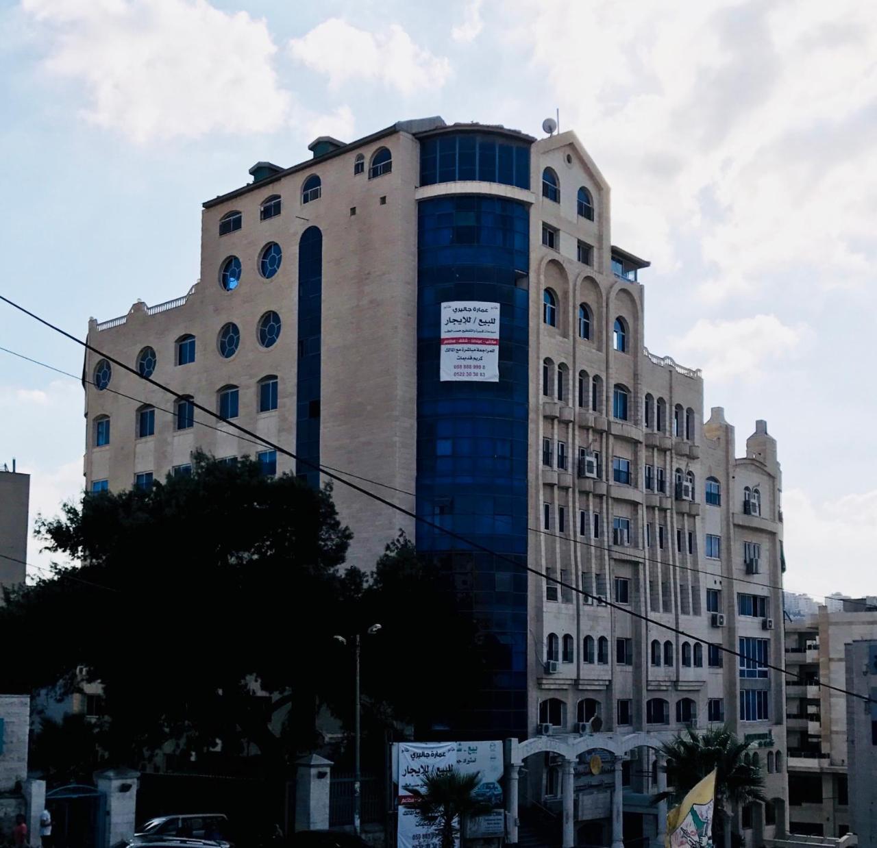 Bestlehem Suites Bethlehem Exterior photo